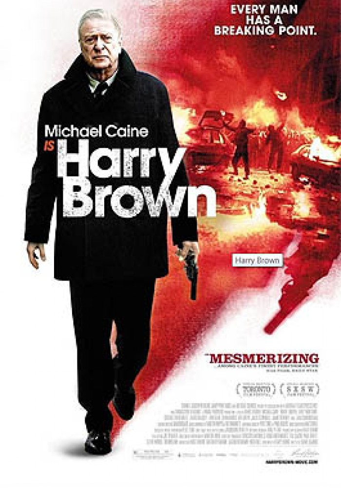 Hari Braun